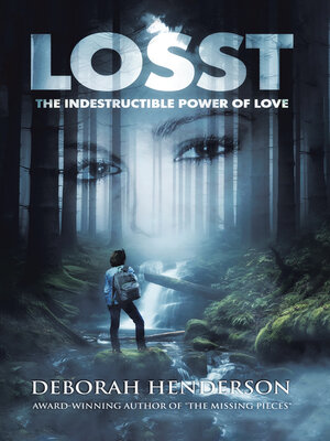 cover image of Losst